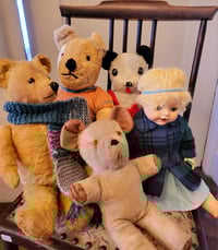 Image 2 of Family gang Before & After