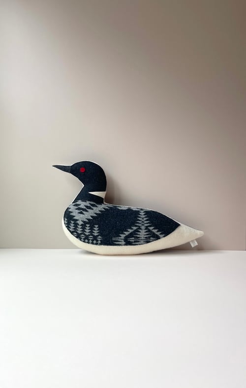 Image of the Loon