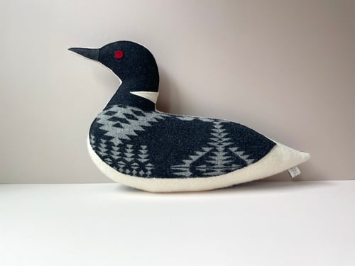 Image of the Loon