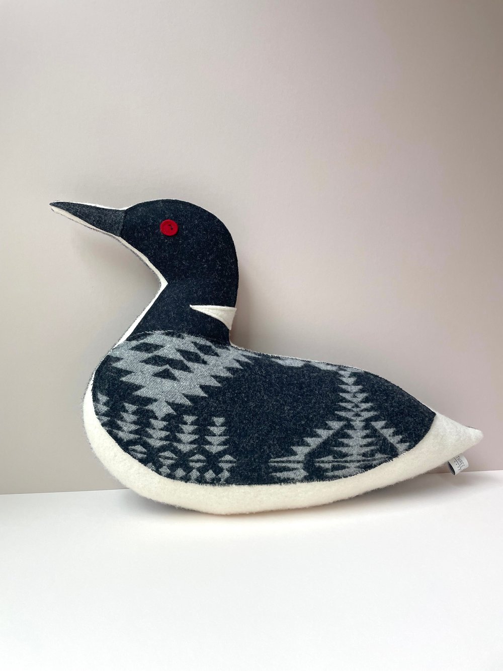 Image of the Loon