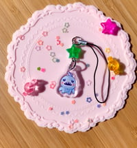 Image 3 of TAMAGOTCHI PHONE CHARMS V2