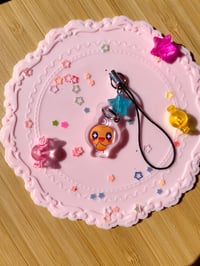 Image 4 of TAMAGOTCHI PHONE CHARMS V2