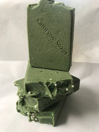 Image 1 of French Green Clay w/ Goat's Milk Complexion Bar 
