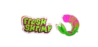 fresh shrimp - slaps