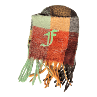Image 5 of Sauvage HoodScarf #1