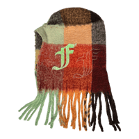 Image 4 of Sauvage HoodScarf #1