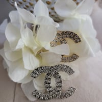 Cici Brooch