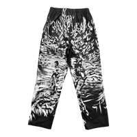 Image 2 of TEEZO Site Trousers