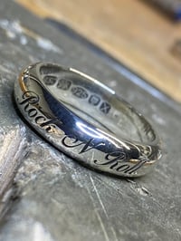Rock”n”Roll Ring