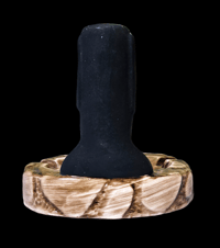 Image 4 of Vintage Aku Aku Las Vegas Ashtray FREE SHIPPING