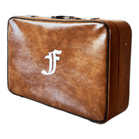 Image 1 of FLAY-CASE #1