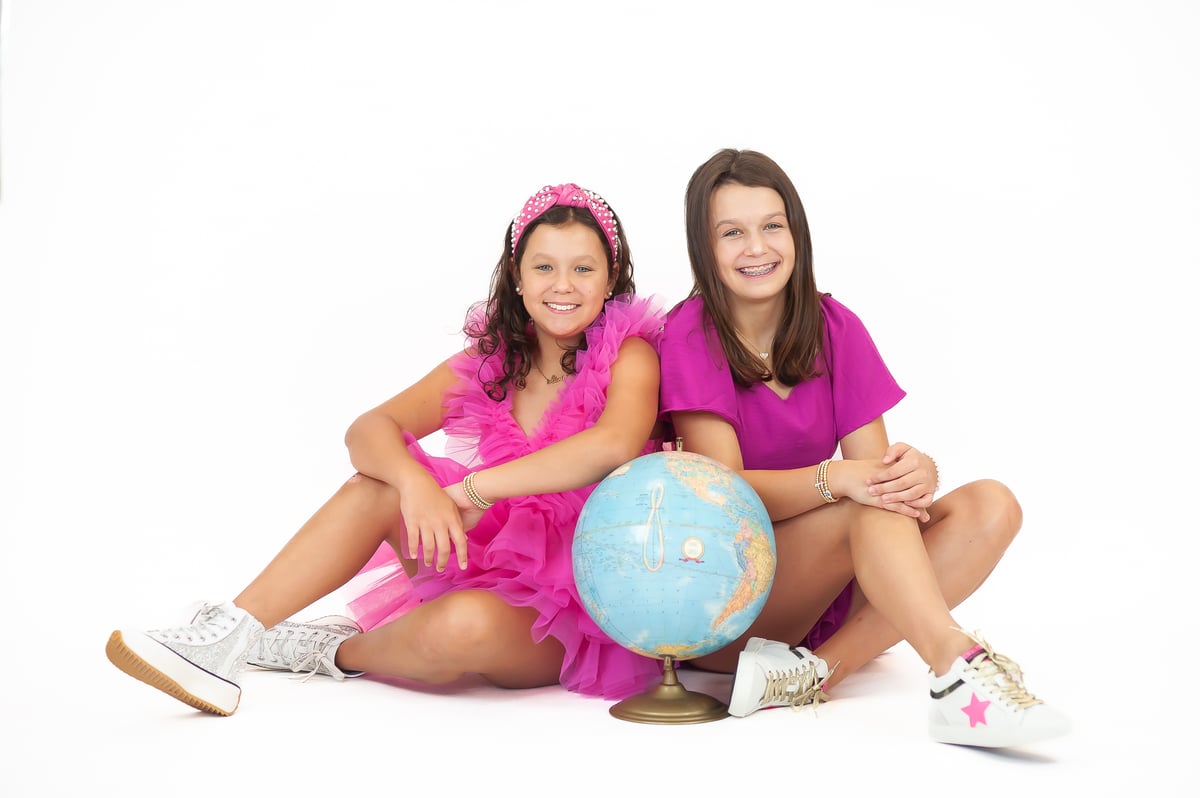 Image of Back to School Sessions- August 10th