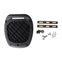 Image 3 of Prima Topcase Matte Black