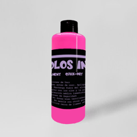 PINK SOLOS INK