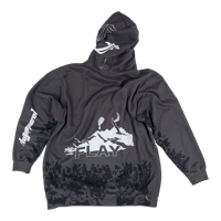 Image 2 of 1of1 Hoodie by FLAY