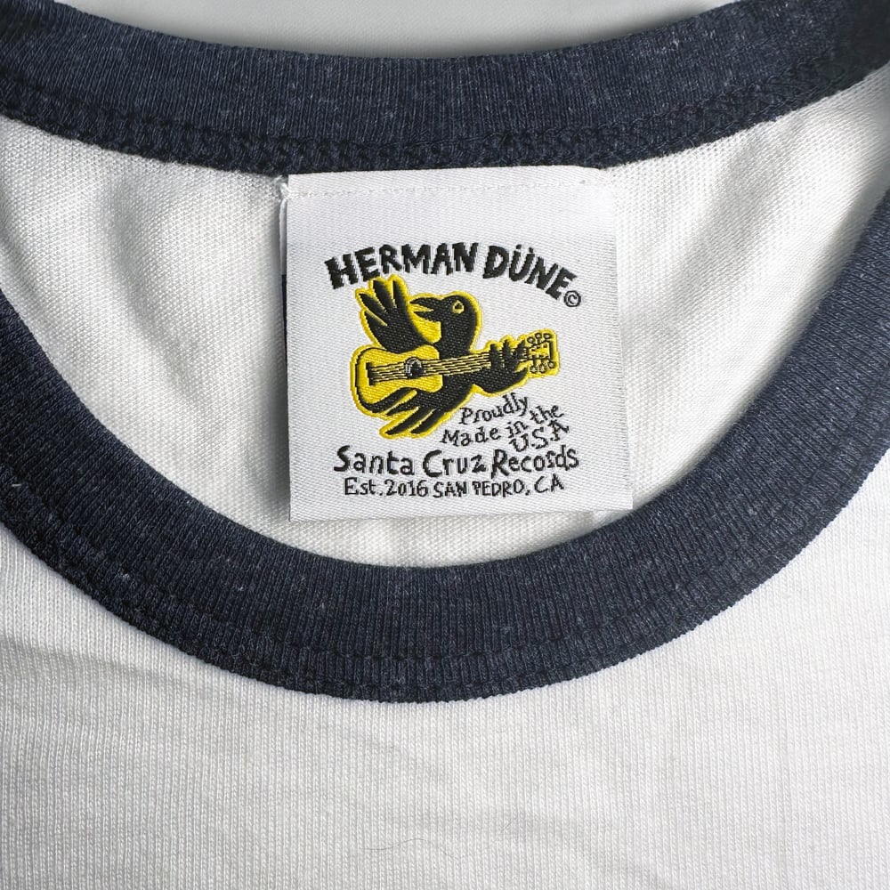 Girl Ringer Tee (Hermione Style)