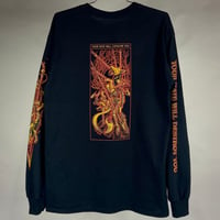 Image 3 of Hate Longsleeve 