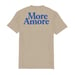 Image of S/S More Amore Sand/Blue