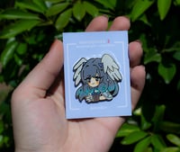 Image 2 of VOL.3 ~  Xenoblade 3 ~ Future Redeemed  ✲ Enamel Pin Collection