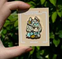 Image 3 of VOL.3 ~  Xenoblade 3 ~ Future Redeemed  ✲ Enamel Pin Collection