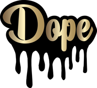 DOPE HOODIE