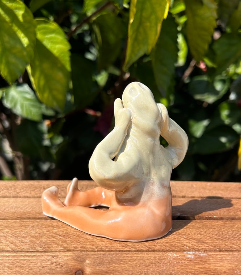 Image of Smooth Buddy - "A New Perspective" (Ceramic)