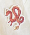 Year of the Dragon Sticker