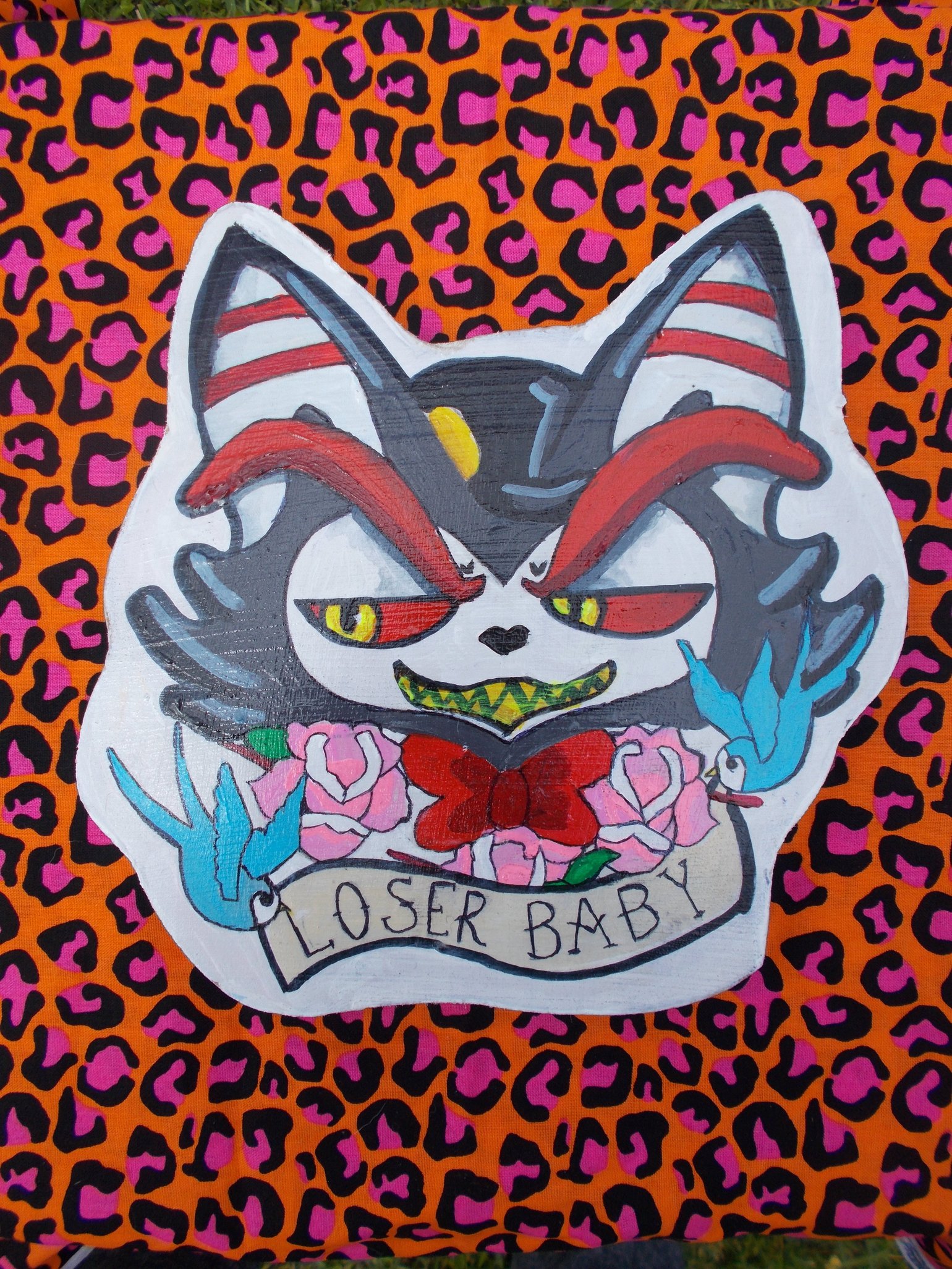 Image of Loser Baby