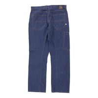 Image 2 of Vintage 00s Patagonia Rhythm Pants - Denim 