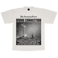 Divine Connection