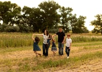 Image 1 of Mini Session Deposit