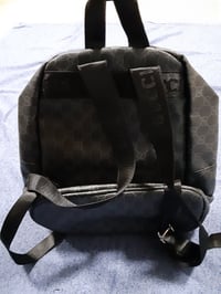 Image 6 of Gucci Backpack