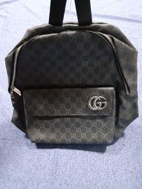 Image 5 of Gucci Backpack