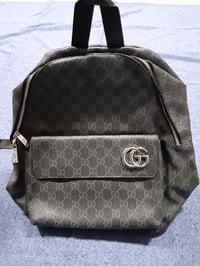 Image 1 of Gucci Backpack