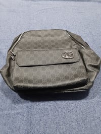 Image 3 of Gucci Backpack
