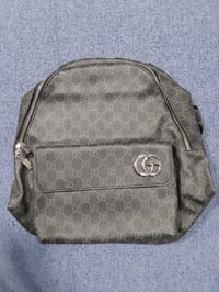 Image 4 of Gucci Backpack