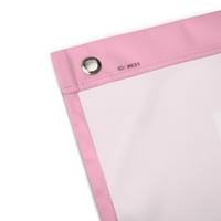 Image 4 of Women For Trump Cotten Candy Pink - Flag from PatriotsCo.com