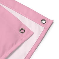 Image 5 of Women For Trump Cotten Candy Pink - Flag from PatriotsCo.com