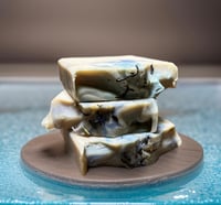Image 2 of Goat Milk Soap -Blue Dreams