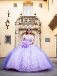 Image 14 of Quinceañera Portrait Session  (Special Pricing) 