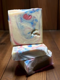 Image 1 of Goat Milk Soap -Perfect