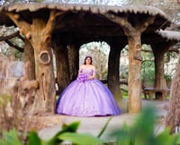 Image 21 of Quinceañera Portrait Session  (Special Pricing) 