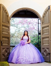 Image 22 of Quinceañera Portrait Session  (Special Pricing) 