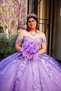 Image 23 of Quinceañera Portrait Session  (Special Pricing) 