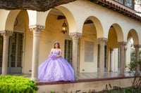 Image 5 of Quinceañera Portrait Session  (Special Pricing) 