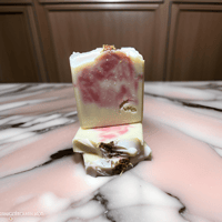 Image 1 of Goat Milk Soap -Blush