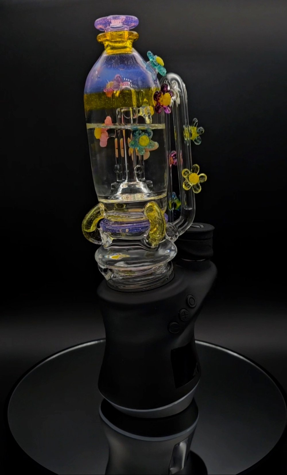 Image of Flower Bottle Focus V Attachment 