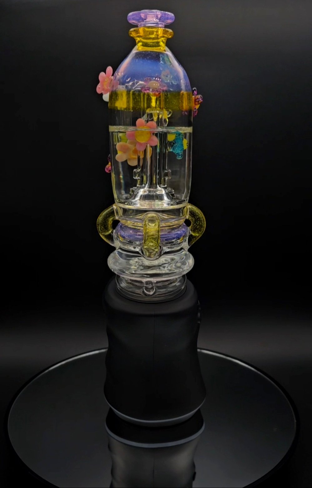 Image of Flower Bottle Focus V Attachment 