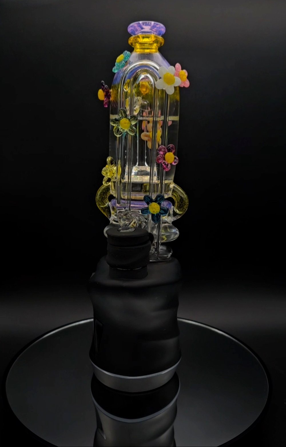 Image of Flower Bottle Focus V Attachment 