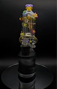 Image 3 of Flower Bottle Focus V Attachment 